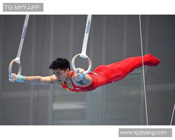 奥运会体操吊环项目技术难点及训练方法
