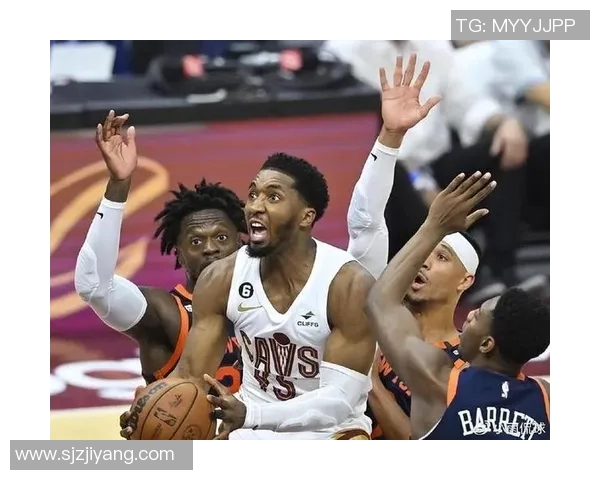 媒体预测:公牛或成未来超级巨星