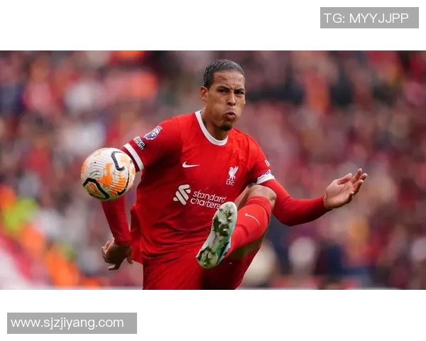 突发!范戴克宣布将离队,球迷不舍告别