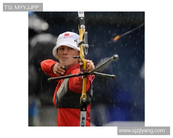 奥运会射箭比赛技术动作优化与训练方法研究探讨