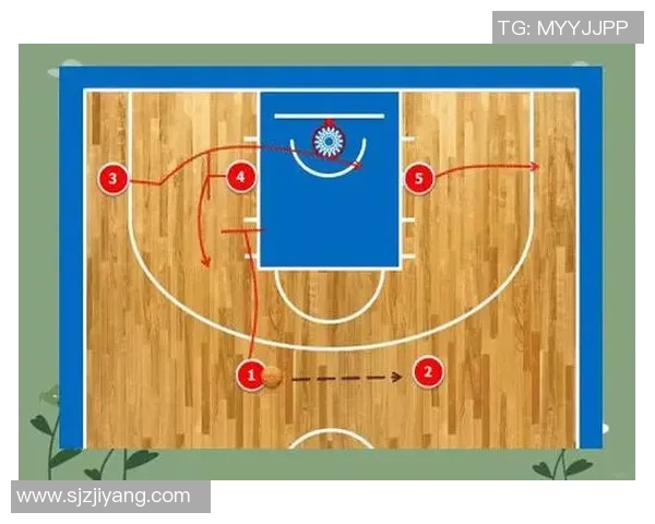 深度解读篮球战术演变与实战应用案例剖析专题研究